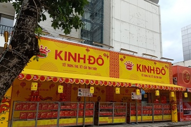 Xuất khẩu bánh trung thu thuyên giảm do cuộc chiến thương mại Mỹ - Trung?