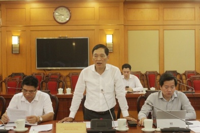 Ban chỉ đạo 389 Bộ KH&CN được đánh giá cao về chống buôn lậu, gian lận thương mại