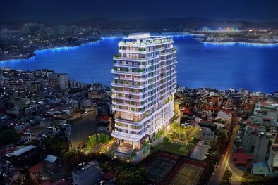 Giải mã sức hấp dẫn của Five Star West Lake