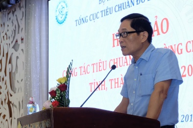 Hoạt động Tiêu chuẩn Đo lường Chất lượng đóng góp tích cực cho sự phát triển KT-XH đất nước
