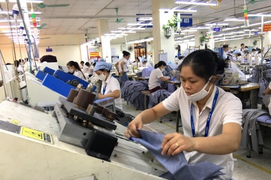 Nâng cao năng suất lao động: Doanh nghiệp phải là động lực chính