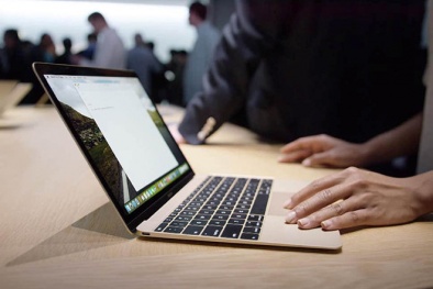 MacBook Pro tại Việt Nam bị thu hồi để thay thế pin