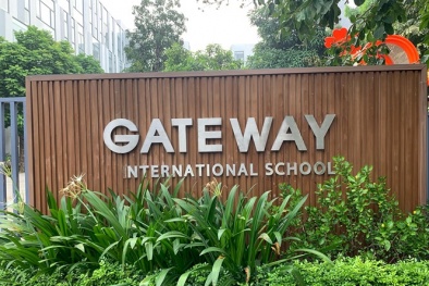 Sau sự cố liên quan đến trường Gateway, Bộ GD&ĐT sẽ thanh tra các trường mang danh quốc tế?