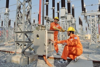 Tuyệt đối không để xảy ra thiếu điện trong bất kỳ tình huống nào