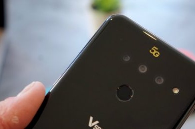 ‘Khám phá’ công nghệ và tính năng của điện thoại LG 5G màn hình kép