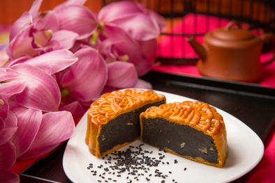 Tết Trung thu: Bánh Trung thu chay đắt khách