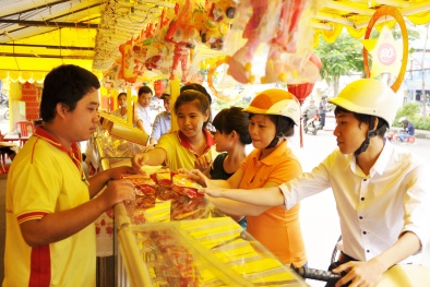 Thị trường bánh Trung thu 2019: Đừng để ‘vàng thau lẫn lộn’