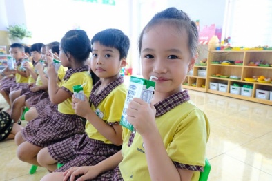 Doanh nghiệp đã đồng tình, vì sao quy chuẩn Sữa học đường xây mãi chưa xong?