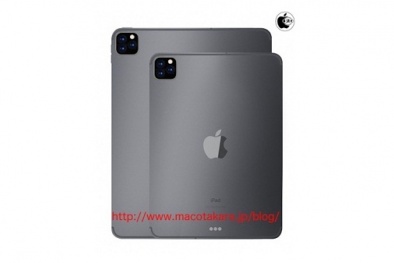 ‘Khám phá’ công nghệ và tính năng trên iPad Pro 2019