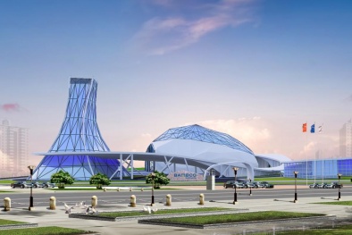 Sắp khởi công Đại học FLC tại Quảng Ninh trong tháng 8
