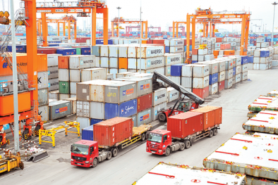 Việt Nam xuất siêu 1,7 tỷ USD trong 7 tháng đầu năm 2019