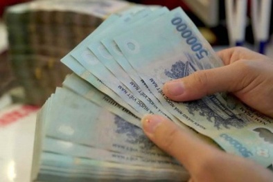 Xử phạt Tổng Công ty Vàng Agribank Việt Nam – CTCP do vi phạm hành chính