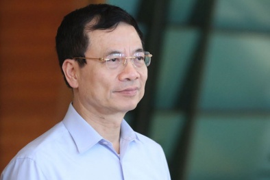 'Mạng xã hội Việt Nam có bộ lọc dọn rác'