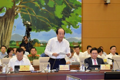 Sắp ban hành 3 quy chuẩn quan trọng trong đầu tư xây dựng