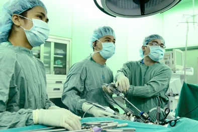 Ung thư đại trực tràng bị di căn có thể chữa khỏi nhờ phương pháp phẫu thuật mới này