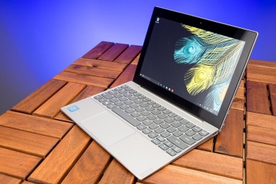 Máy tính xách tay, máy tính bảng Lenovo có nguy cơ tăng giá mạnh nếu Mỹ tăng thuế