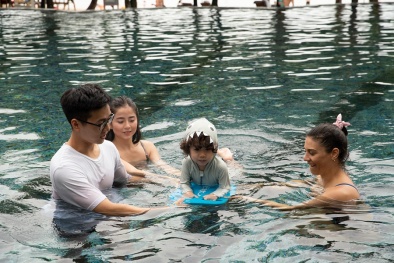 Nghỉ dưỡng tại Khu resort tốt nhất Đông Nam Á - JW Marriott Phu Quoc Emerald Bay