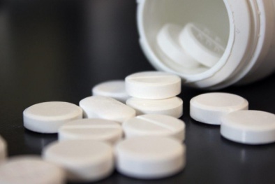 Suýt chết sau khi uống paracetamol 500mg quá liều lượng