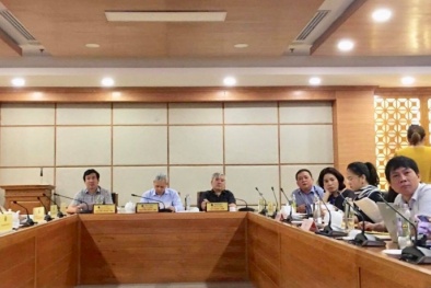 Vì sao Tổng cục Thống kê tiến hành đánh giá lại quy mô GDP?