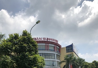 Nhìn nhà máy Sunhouse bị tố gây ô nhiễm, còn ai tin lời Shark Phú?