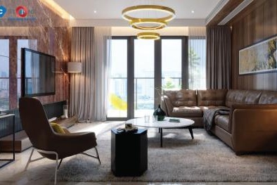 3 chữ 'T' để nhà luôn là chốn bình yên