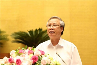 Học tập và làm theo Bác góp phần đổi mới tác phong làm việc, thái độ phục vụ nhân dân