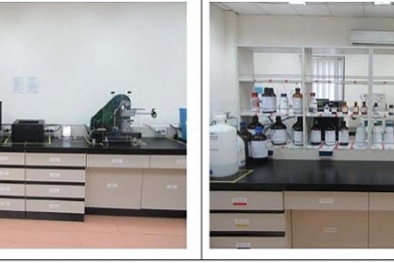 Lọc Hóa dầu Bình Sơn nâng cao năng suất nhờ áp dụng đa dạng công cụ quản lý