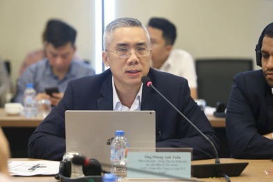 Nên hay không hạn chế đầu tư nước ngoài trong công nghệ tài chính?