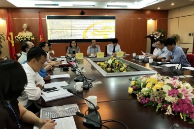 Phát động Giải báo chí về chủ đề 'Văn hóa ứng xử'