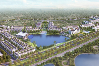 Chủ đầu tư sa lầy tại dự án chung cư, condotel ở tỉnh