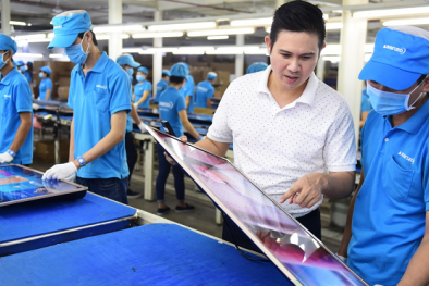 Xôn xao thông tin trụ sở Asanzo bị khám xét: Trợ lý CEO Phạm Văn Tam lên tiếng