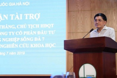 Chủ tịch Sông Đà 7 chi hàng triệu USD mua loạt nhà liền kề tại Thanh Xuân