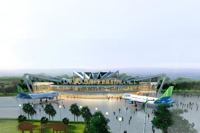 Đại học FLC ký kết hợp tác nhiều cơ sở đào tạo hàng đầu trong nước và quốc tế
