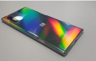 5 tính năng ‘kỳ quặc’ trên Samsung Galaxy Note 10