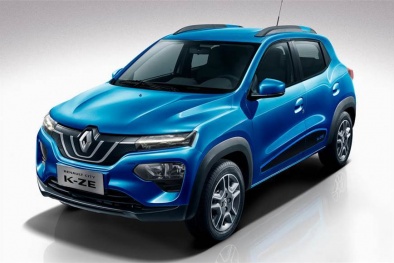 Bản nâng cấp mới của chiếc ô tô giá chỉ từ hơn 90 triệu đồng sắp ra mắt có gì hay?