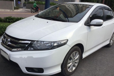 Top 5 xe ô tô tầm giá 300-400 triệu được tìm mua nhiều nhất 2019 tại Việt Nam