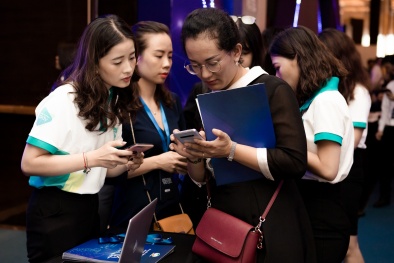ViettelPay- Dịch vụ số mới tốt nhất trong lĩnh vực tài chính quốc tế