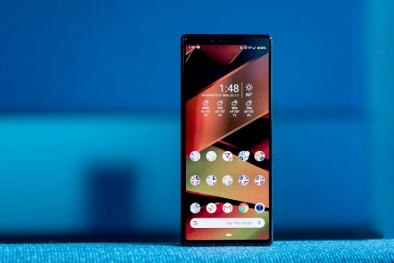 Sony sắp công bố thế hệ kế nhiệm Sony Xperia 1, nhiều hình ảnh đầu tiên bị rò rỉ