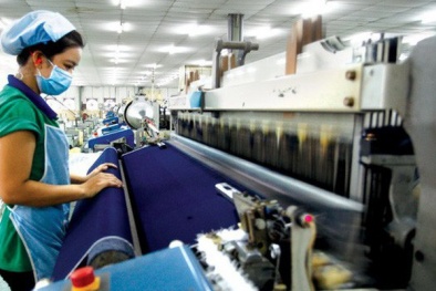 6 tháng đầu năm, doanh nghiệp dệt may nào đang lãi cao nhất?