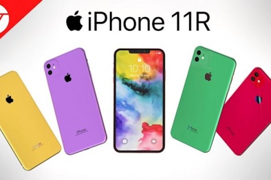 3 năm không thay điện thoại, nhưng đây là lý do sẽ mua iPhone 11R mới