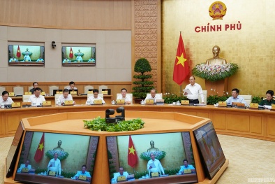 Chắc chắn sẽ đạt cận cao của mục tiêu tăng trưởng năm nay