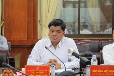 Tiêu chuẩn là ‘chìa khóa’ phát triển đối với nông nghiệp hữu cơ