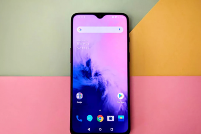 Điện thoại OnePlus mới có màn hình 90Hz, giá rẻ hơn so với 7 Pro