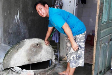Hà Nội sẽ ‘xóa sổ’ toàn bộ giếng khoan ô nhiễm thạch tín