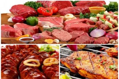 Các loại thịt vẫn ăn hàng ngày được khoa học chứng minh độc ngang thuốc lá và thạch tín
