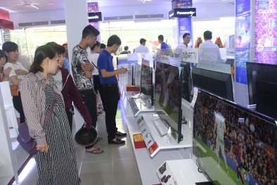 Khi giá cả sản phẩm không còn là yếu tố quyết định