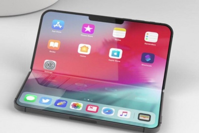 ‘Soi’ thiết kế mới của iPhone 12 khiến người dùng mê mệt