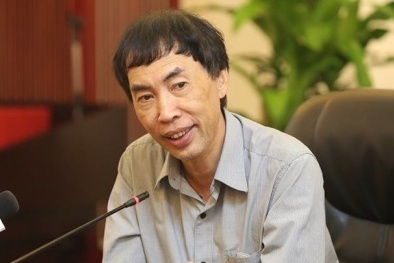 TS. Võ Trí Thành: Muốn có thương hiệu mạnh phải ‘xây nhà từ móng’