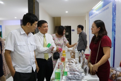 Biotechmart 2019: Cơ hội mở rộng thị trường, thúc đẩy chuyển giao công nghệ