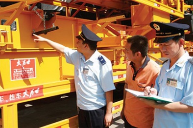 Bộ KH&CN chỉ định 17 tổ chức giám định máy móc dây chuyền thiết bị đã qua sử dụng